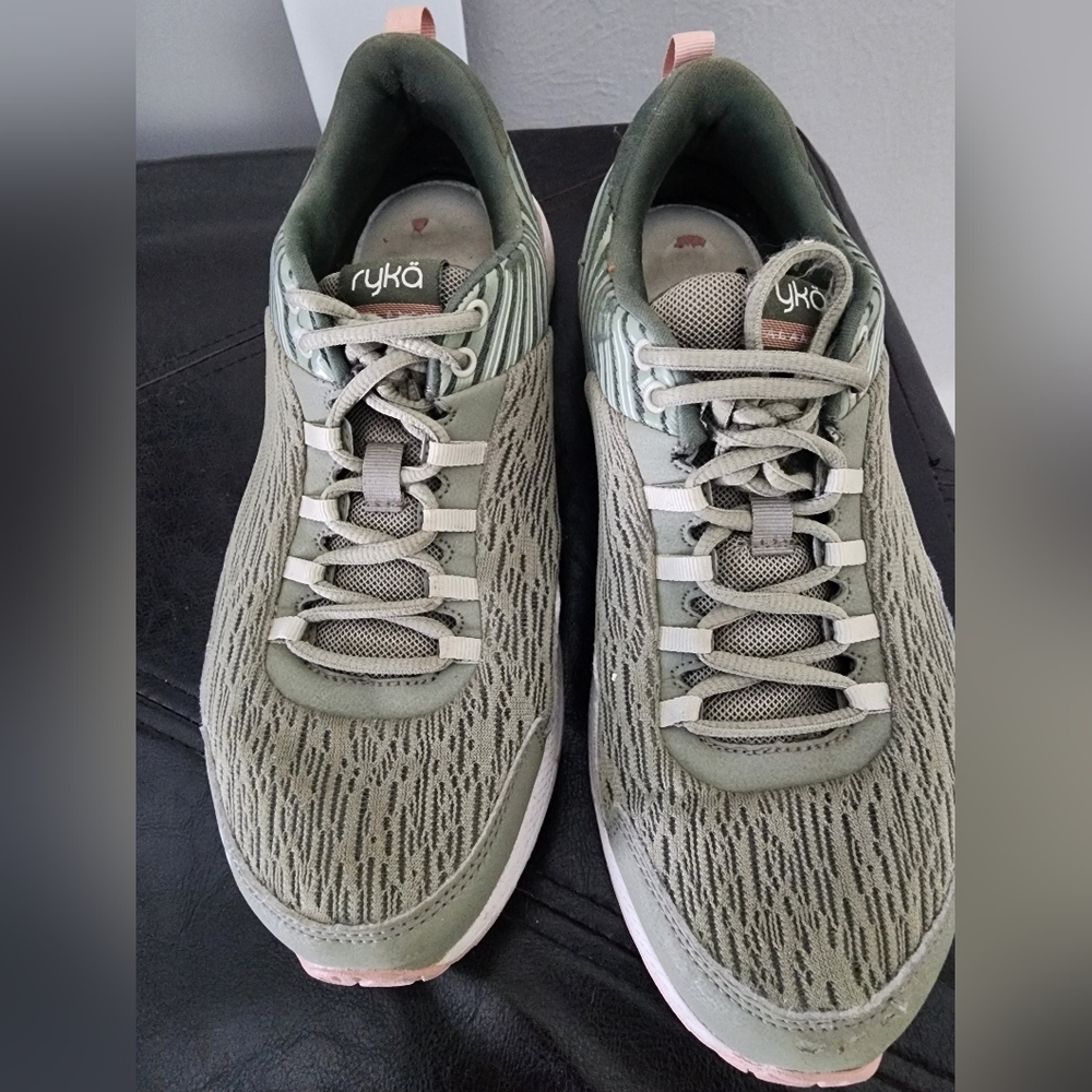 Ryka Balance Walking Shoe - Women's